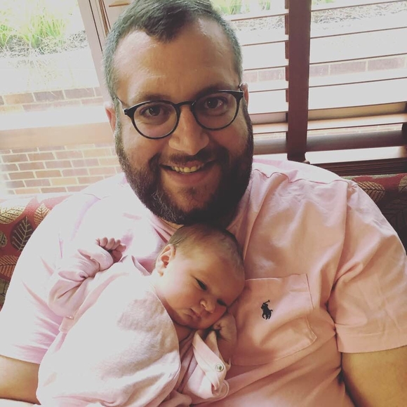 Meet your Posher, Jesse - Picture 1 of 1